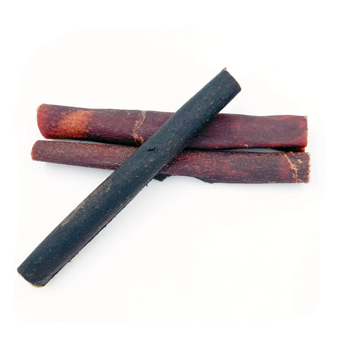 Natural Dog Company Collagen Stick Dog Chew - 6" - Beef - Single Stick
